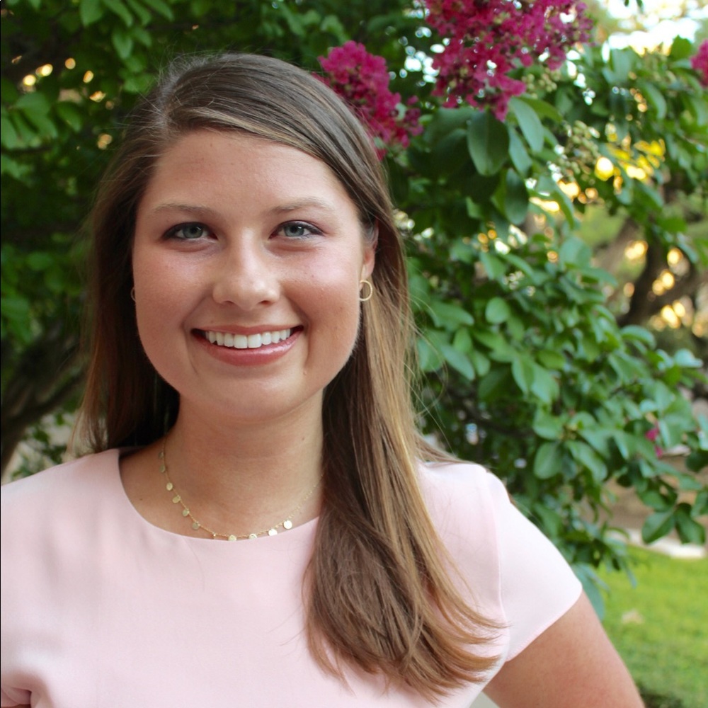 Meet your Posher, Emily